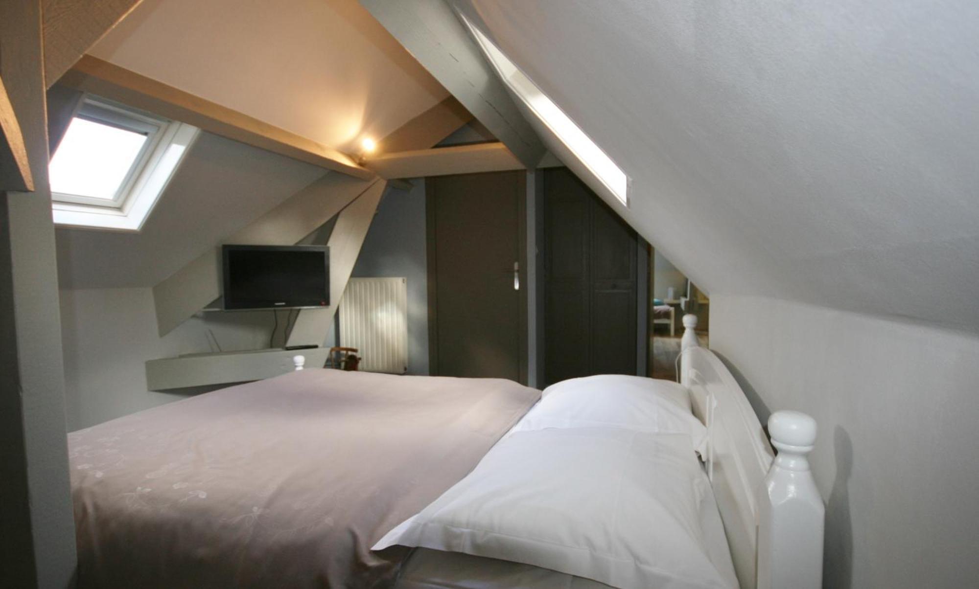 Greenfield Chambres D'Hotes Neufchâtel-Hardelot Rom bilde