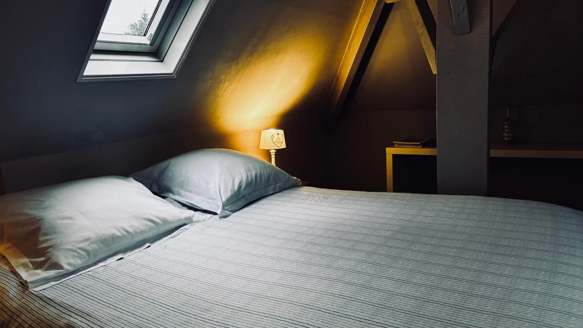 Greenfield Chambres D'Hotes Neufchâtel-Hardelot Eksteriør bilde